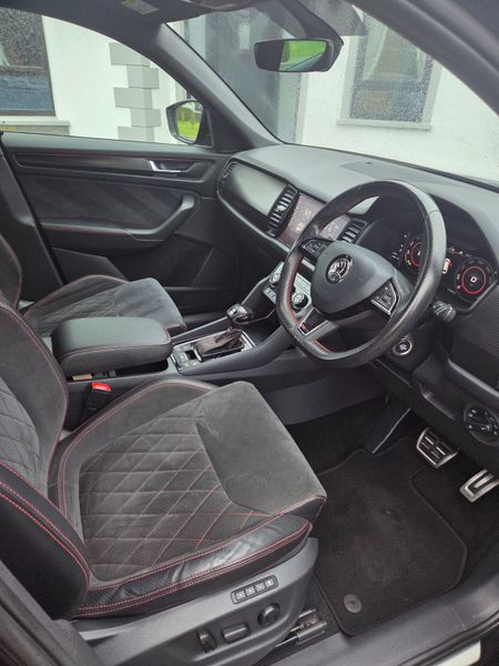 Skoda Kodiaq 2019 369575829