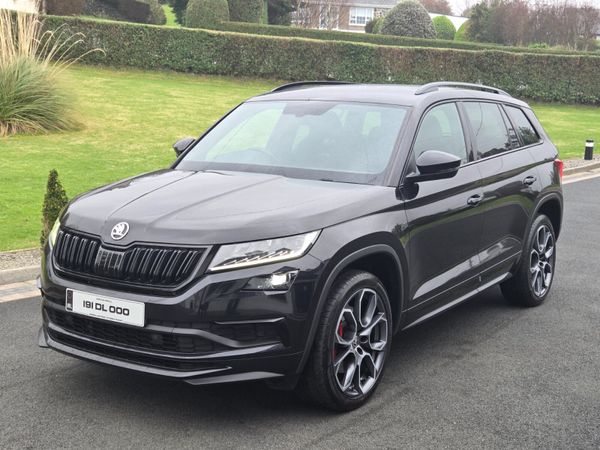 Skoda Kodiaq 2019 369575820