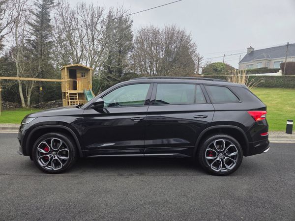 Skoda Kodiaq 2019 369575821