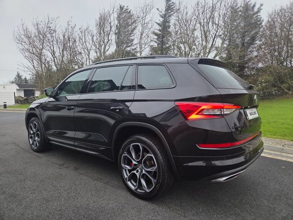 Skoda Kodiaq 2019 369575822