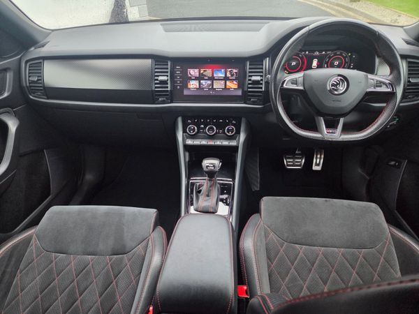 Skoda Kodiaq 2019 369575834