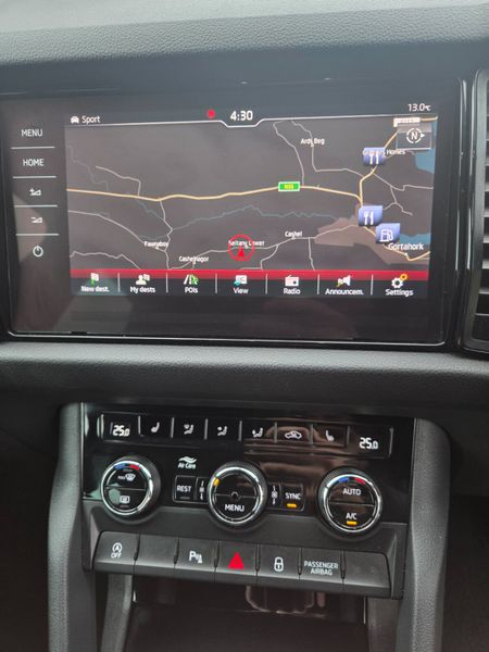 Skoda Kodiaq 2019 369575839