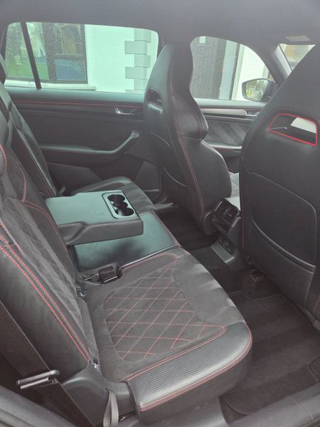 Skoda Kodiaq 2019 369575833