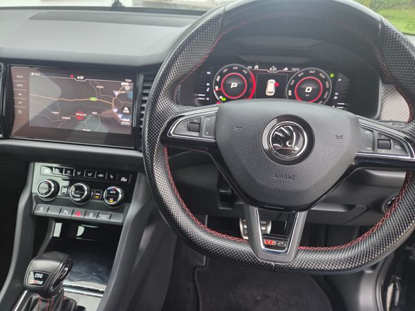 Skoda Kodiaq 2019 369575840