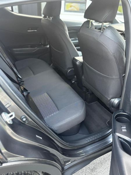 2023 TOYOTA C HR 1.8 HYBRID DESIGN 122BHP 369577051