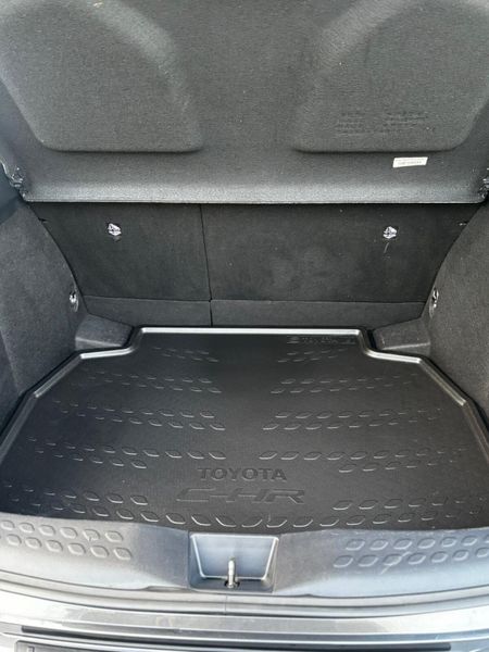 2023 TOYOTA C HR 1.8 HYBRID DESIGN 122BHP 369577052