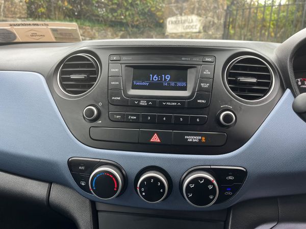 Hyundai i10 1.0 Deluxe 369578115