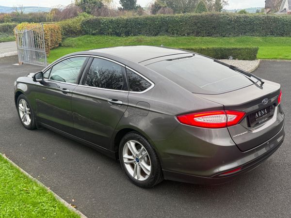 2016 Ford Mondeo Zetec 1.6 Tdci 369578427