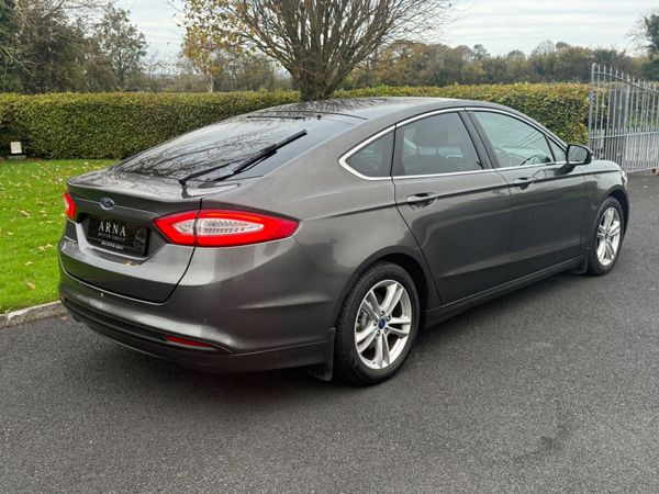 2016 Ford Mondeo Zetec 1.6 Tdci 369578454