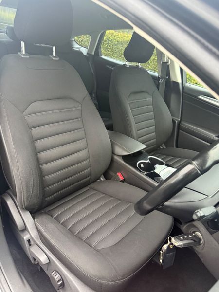 2016 Ford Mondeo Zetec 1.6 Tdci 369578516