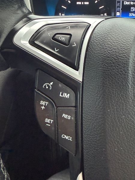 2016 Ford Mondeo Zetec 1.6 Tdci 369578643