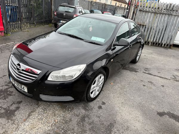 Opel Insignia 2.0CDTI NCT 369571164