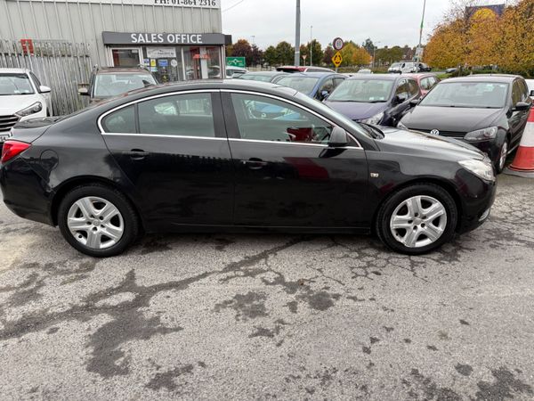 Opel Insignia 2.0CDTI NCT 369571174