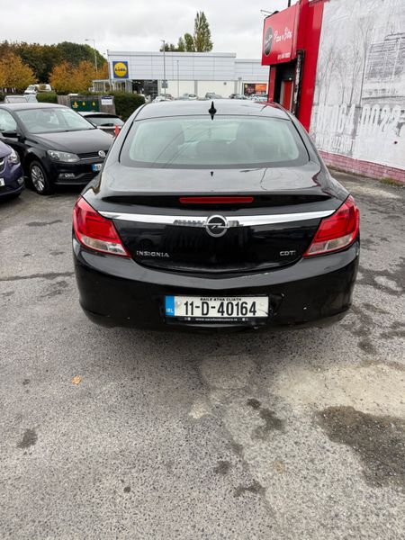 Opel Insignia 2.0CDTI NCT 369571175