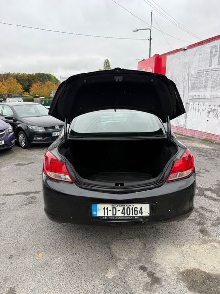 Opel Insignia 2.0CDTI NCT 369571176