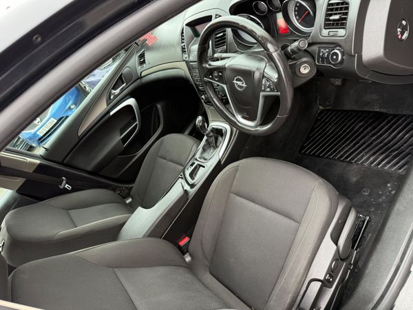 Opel Insignia 2.0CDTI NCT 369571177