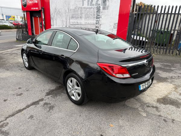 Opel Insignia 2.0CDTI NCT 369571179