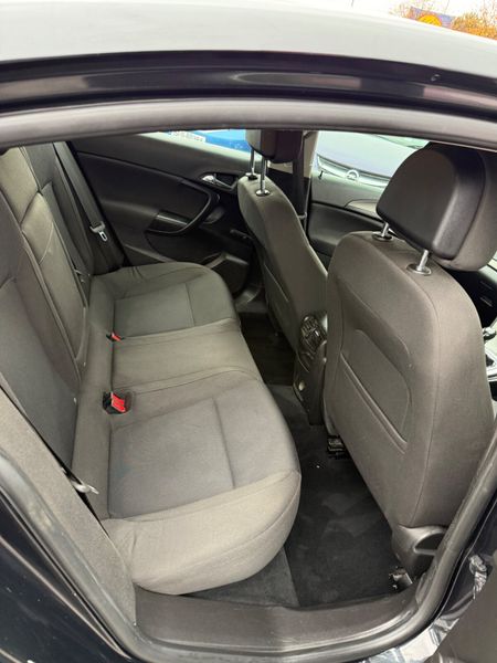 Opel Insignia 2.0CDTI NCT 369571170