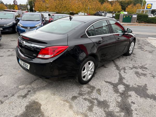 Opel Insignia 2.0CDTI NCT 369571172