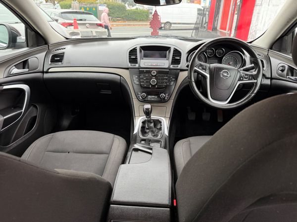 Opel Insignia 2.0CDTI NCT 369571180