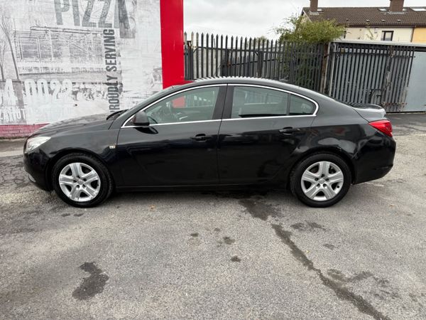 Opel Insignia 2.0CDTI NCT 369571183