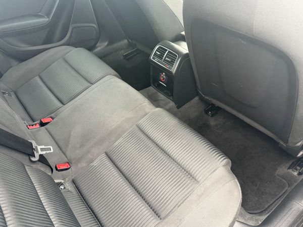 Audi A4 2.0 TDI 369571277