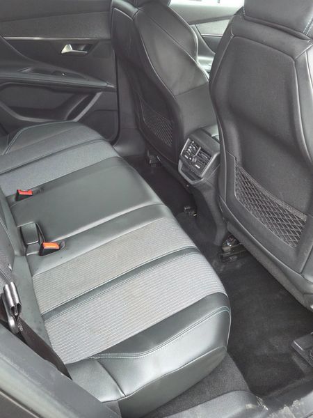 2021 PEUGEOT 3008 1.5HDI ALLURE 369572904