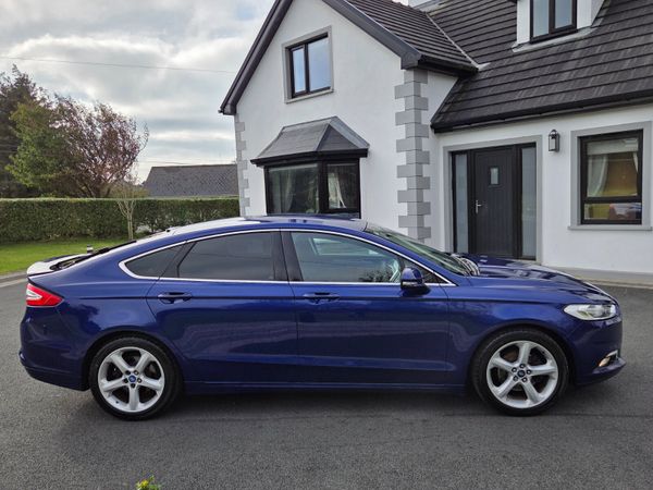 2016 FORD MONDEO 2.0TDCI TITANIUM 369573508