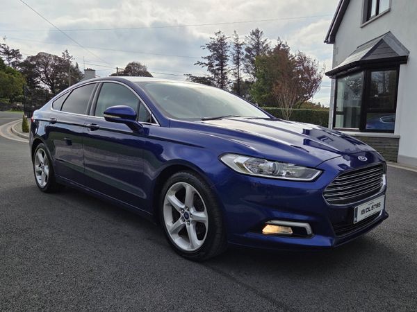 2016 FORD MONDEO 2.0TDCI TITANIUM 369573509