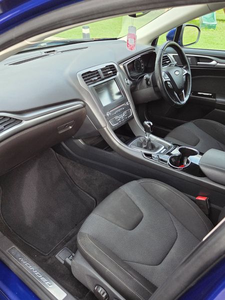 2016 FORD MONDEO 2.0TDCI TITANIUM 369573510