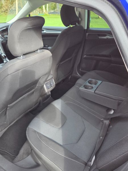 2016 FORD MONDEO 2.0TDCI TITANIUM 369573513