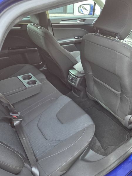 2016 FORD MONDEO 2.0TDCI TITANIUM 369573521