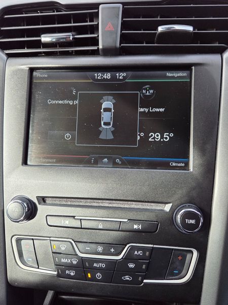 2016 FORD MONDEO 2.0TDCI TITANIUM 369573522