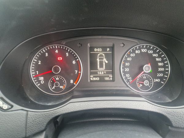 Volkswagen Sharan |Auto| Rear seat entertainment 369589243