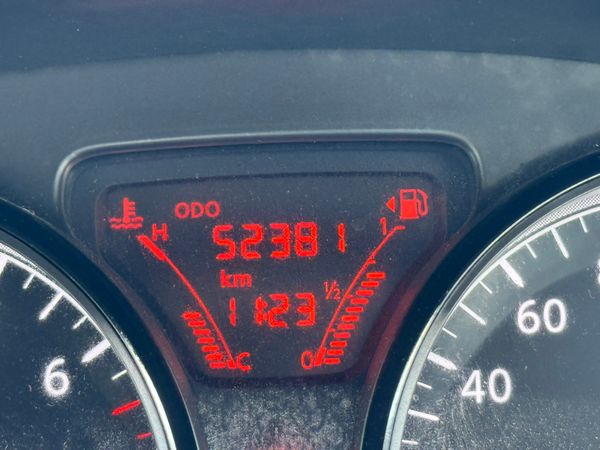 2019 Nissan Note 1.2 Petrol automatic 52K KM 369581638