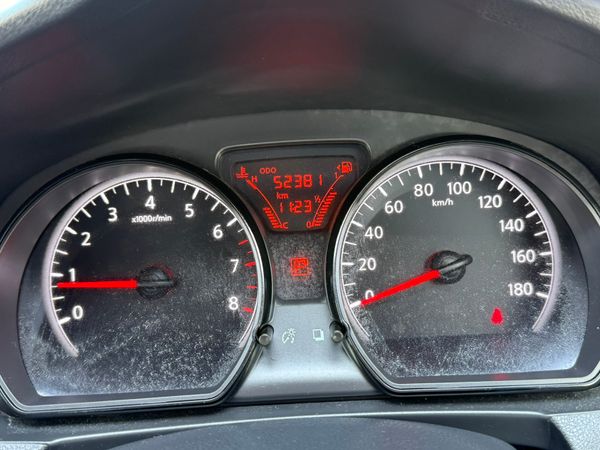 2019 Nissan Note 1.2 Petrol automatic 52K KM 369581639