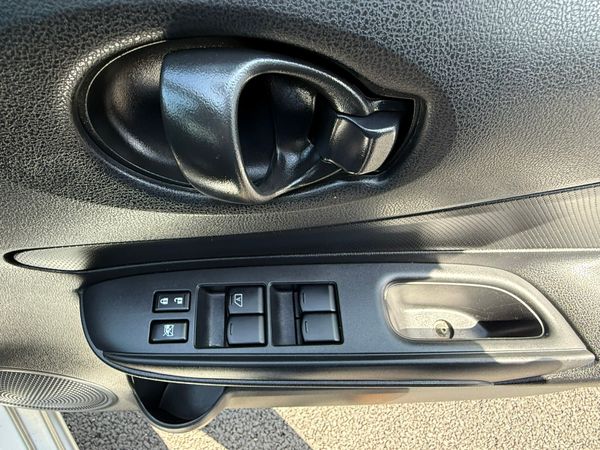 2019 Nissan Note 1.2 Petrol automatic 52K KM 369581644