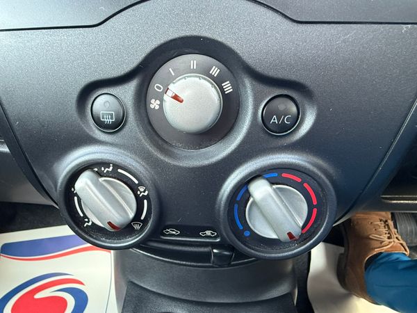 2019 Nissan Note 1.2 Petrol automatic 52K KM 369581640