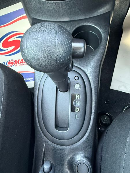 2019 Nissan Note 1.2 Petrol automatic 52K KM 369581641