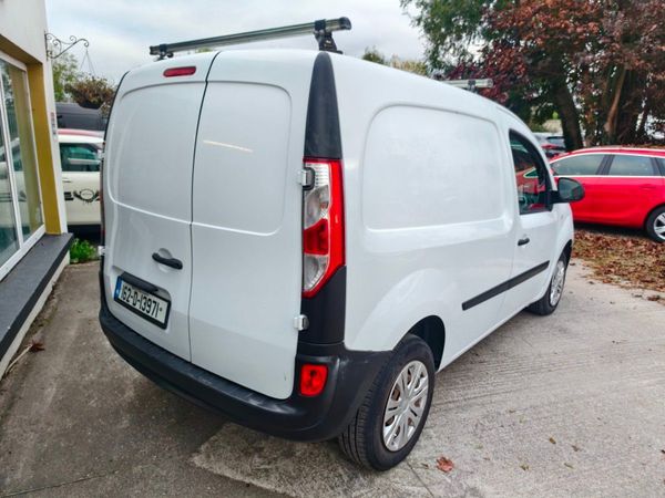 Renault Kangoo 1.5dci Business 369597355