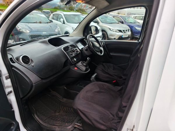 Renault Kangoo 1.5dci Business 369597357