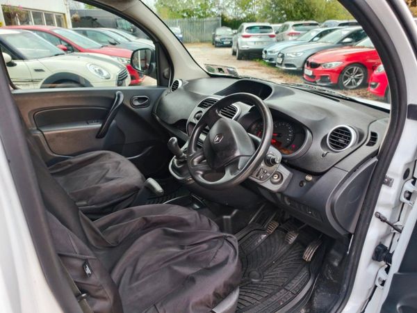 Renault Kangoo 1.5dci Business 369597359