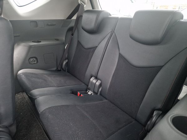 Toyota Prius 7 Seater G Pack | Half leather seats 369597569