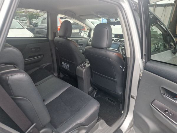 Toyota Prius 7 Seater G Pack | Half leather seats 369597561