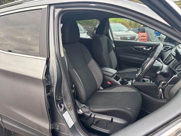 Nissan Qashqai 2019 Diesel Low Mileage 369605738