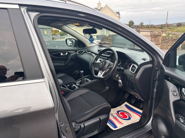 Nissan Qashqai 2019 Diesel Low Mileage 369605739