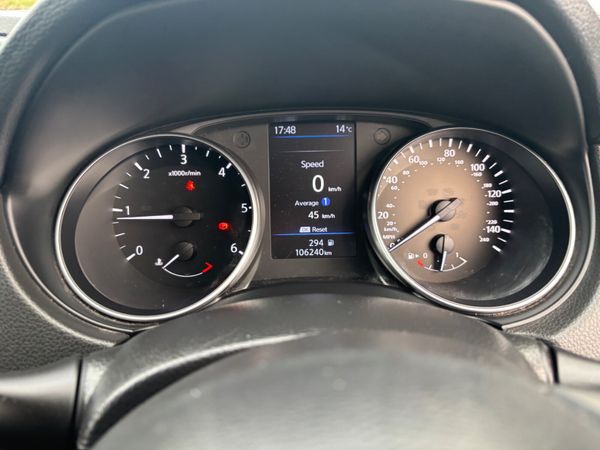 Nissan Qashqai 2019 Diesel Low Mileage 369605741