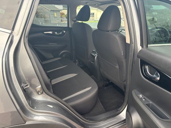 Nissan Qashqai 2019 Diesel Low Mileage 369605742