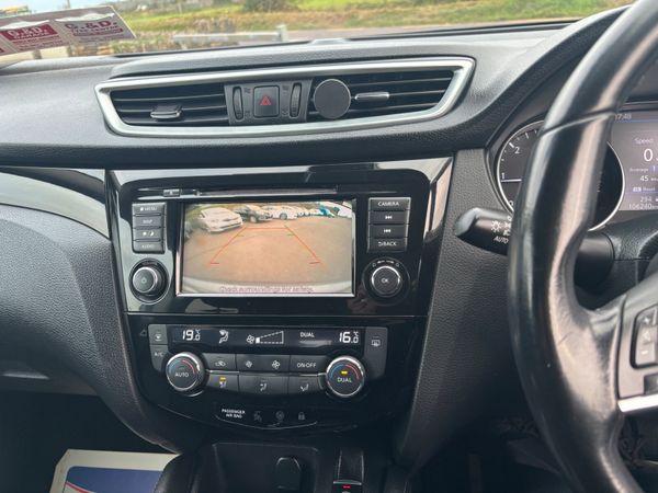 Nissan Qashqai 2019 Diesel Low Mileage 369605743