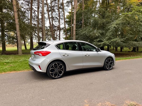 Ford Focus 2020 Titanium 1.0 369606578